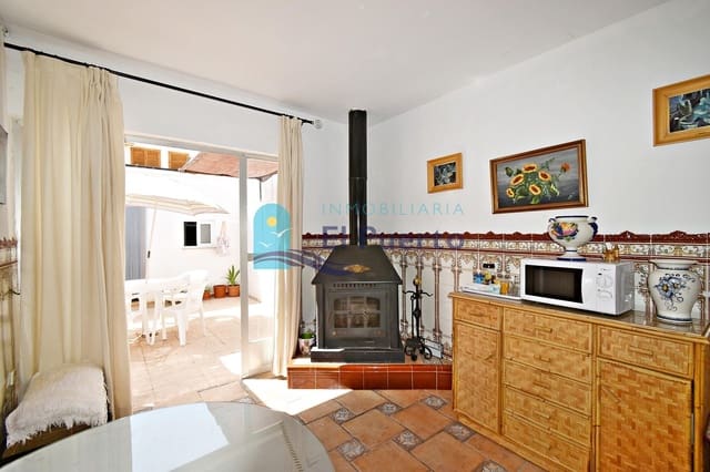 5 slaapkamer Appartement te koop in Puerto de Mazarron, Mazarrón - € 175.000 (Ref: 10013436)