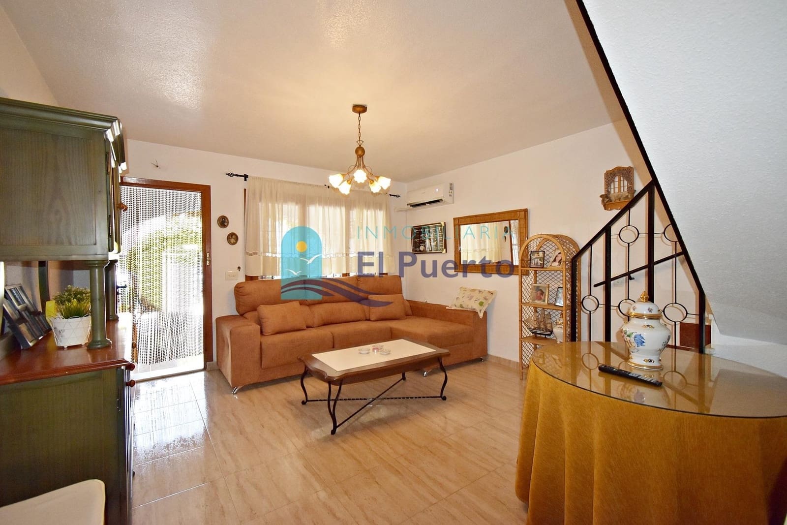 5 slaapkamer Appartement te koop in Puerto de Mazarron - € 175.000 (Ref: 10013436)