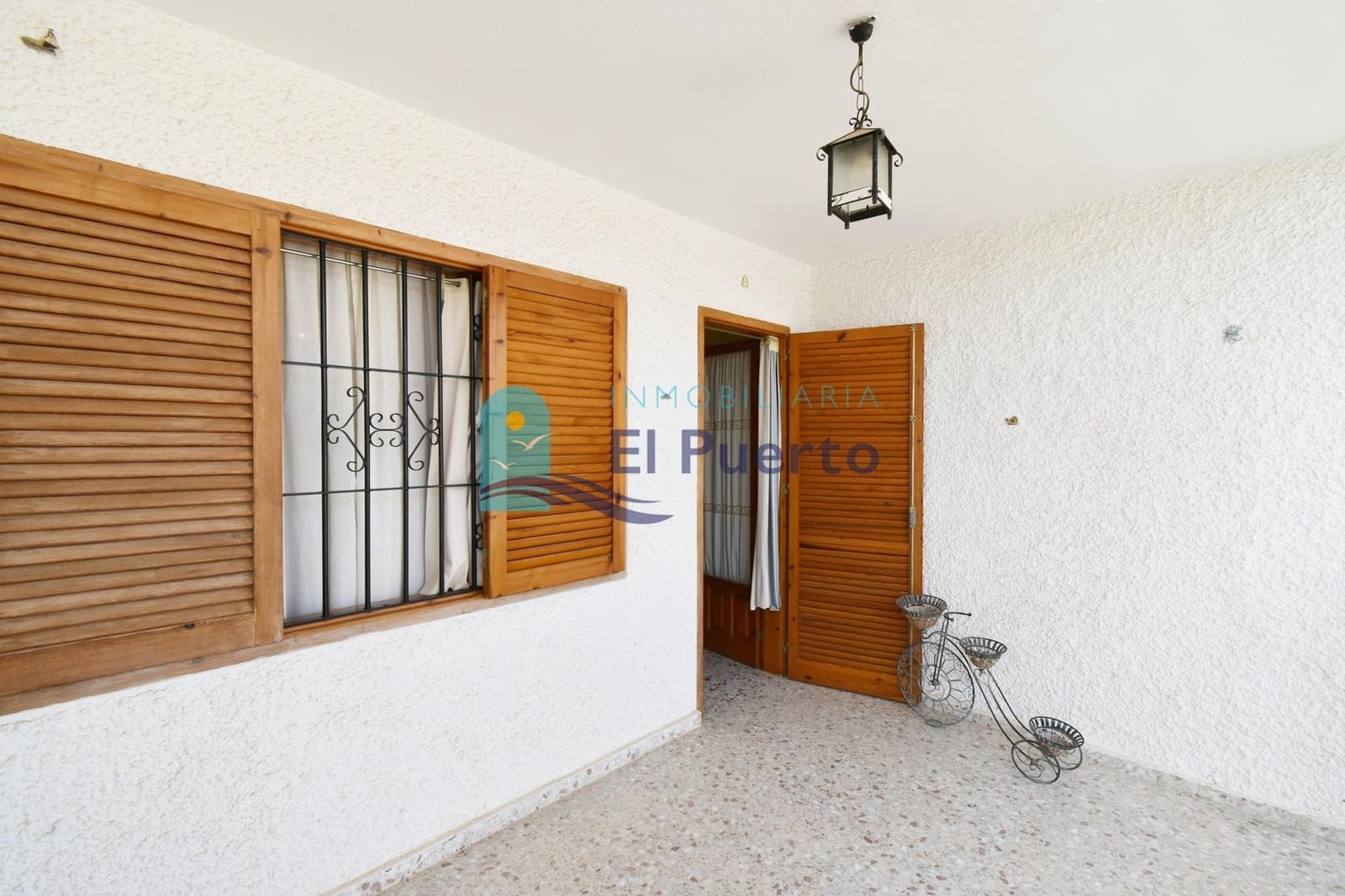 5 slaapkamer Appartement te koop in Puerto de Mazarron - € 175.000 (Ref: 10013436)