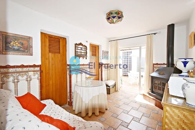 5 slaapkamer Appartement te koop in Puerto de Mazarron, Mazarrón - € 175.000 (Ref: 10013436)