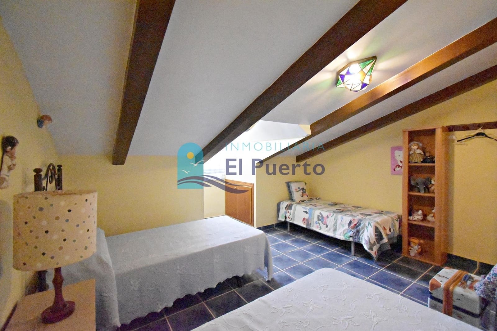 5 slaapkamer Appartement te koop in Puerto de Mazarron - € 175.000 (Ref: 10013436)