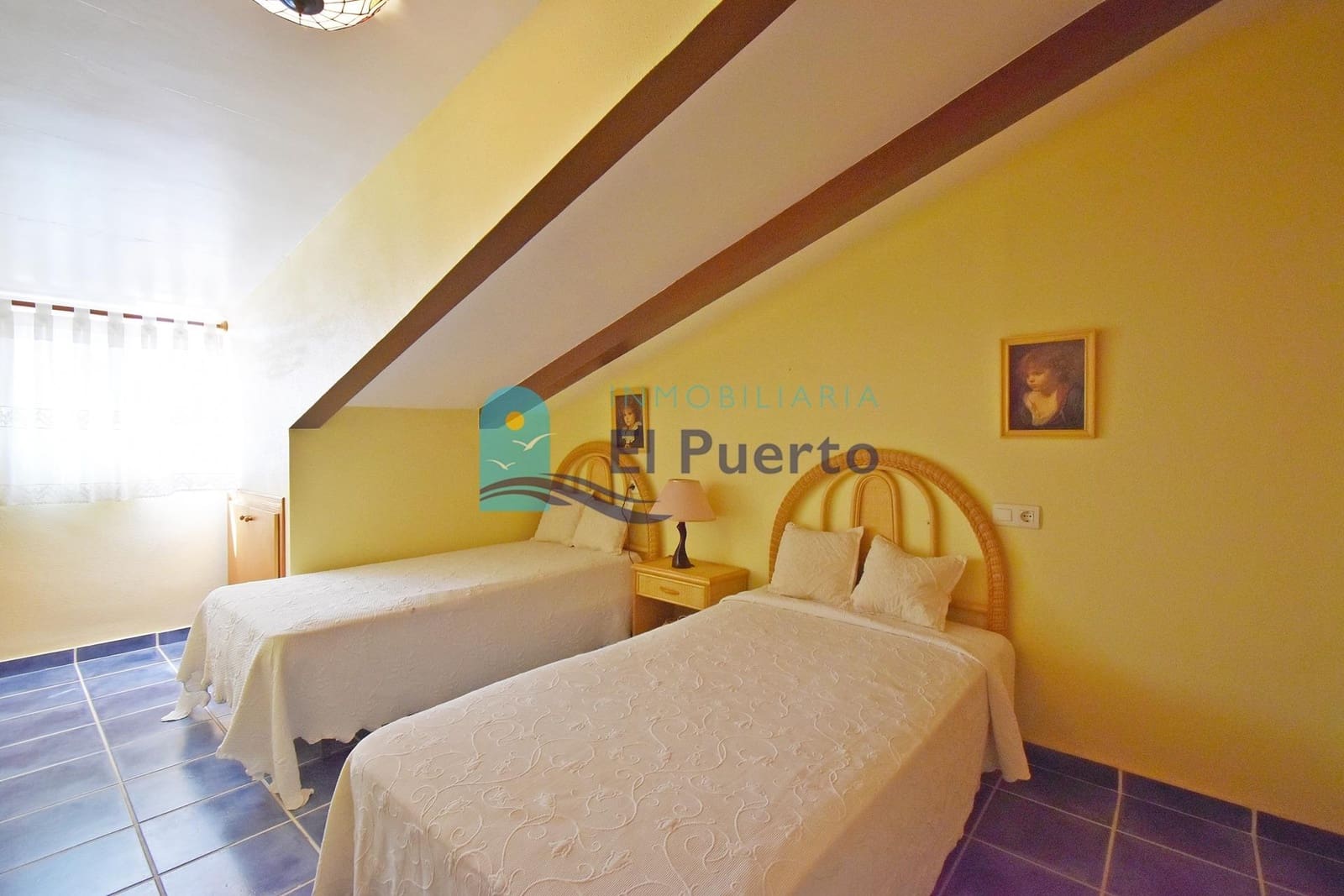 5 slaapkamer Appartement te koop in Puerto de Mazarron - € 175.000 (Ref: 10013436)
