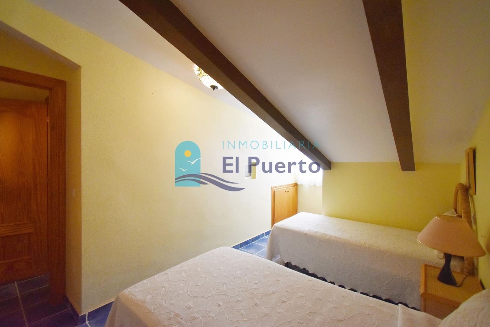 5 slaapkamer Appartement te koop in Puerto de Mazarron - € 175.000 (Ref: 10013436)