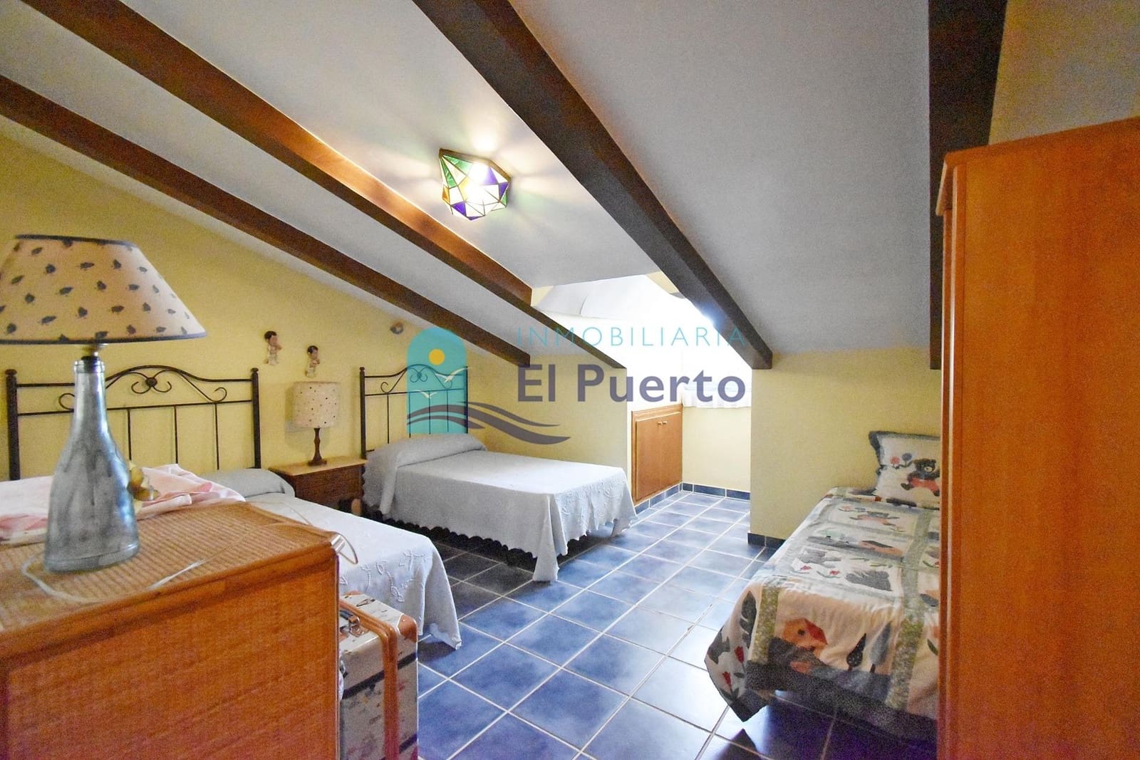 5 slaapkamer Appartement te koop in Puerto de Mazarron - € 175.000 (Ref: 10013436)