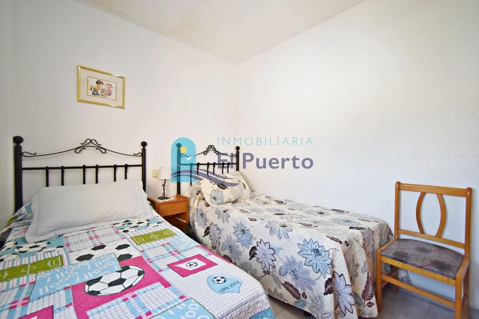 4 bedroom Apartment for sale in Puerto de Mazarron - € 285,000 (Ref: 10015677)