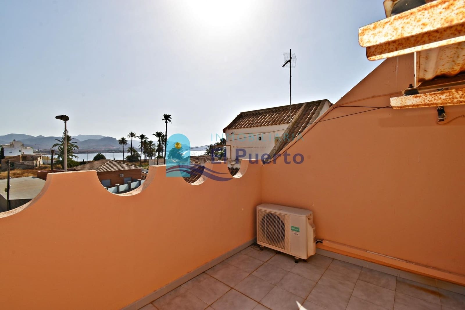 4 bedroom Apartment for sale in Puerto de Mazarron - € 285,000 (Ref: 10015677)