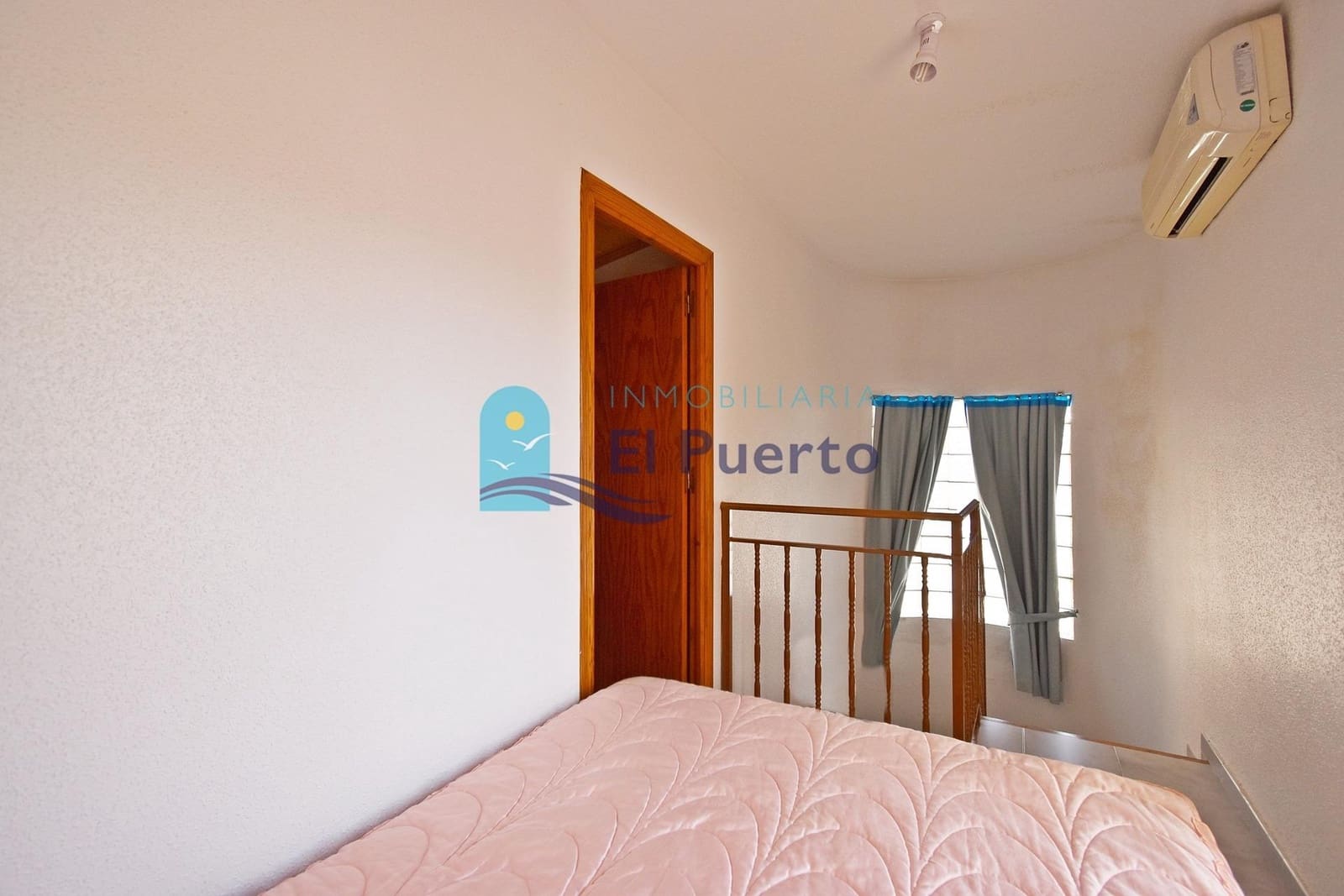 4 bedroom Apartment for sale in Puerto de Mazarron - € 285,000 (Ref: 10015677)