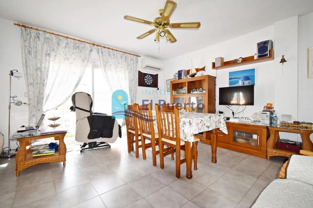 4 slaapkamer Appartement te koop in Puerto de Mazarron, Mazarrón - € 285.000 (Ref: 10015677)