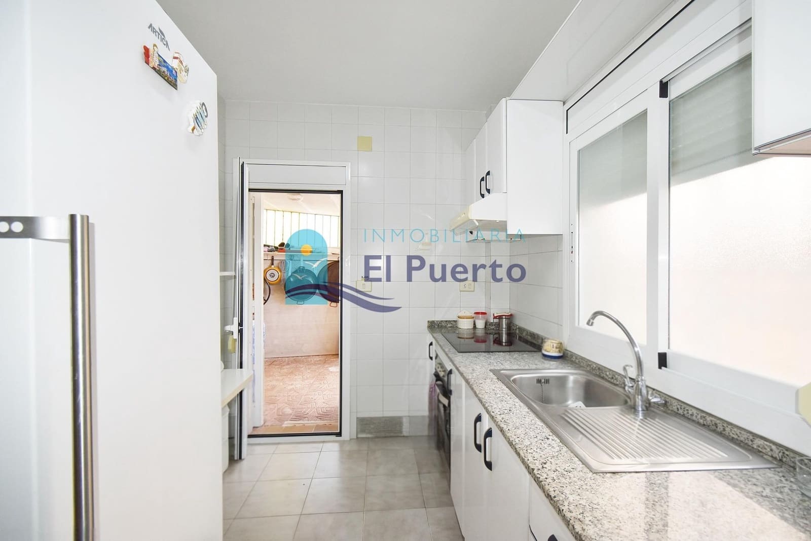 4 bedroom Apartment for sale in Puerto de Mazarron - € 285,000 (Ref: 10015677)