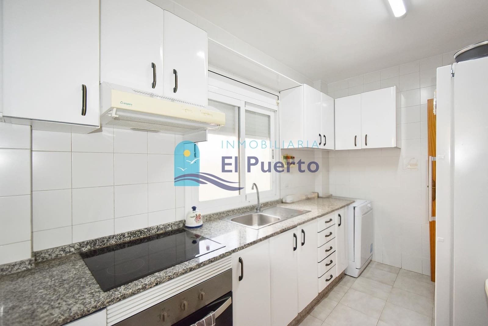 4 bedroom Apartment for sale in Puerto de Mazarron - € 285,000 (Ref: 10015677)