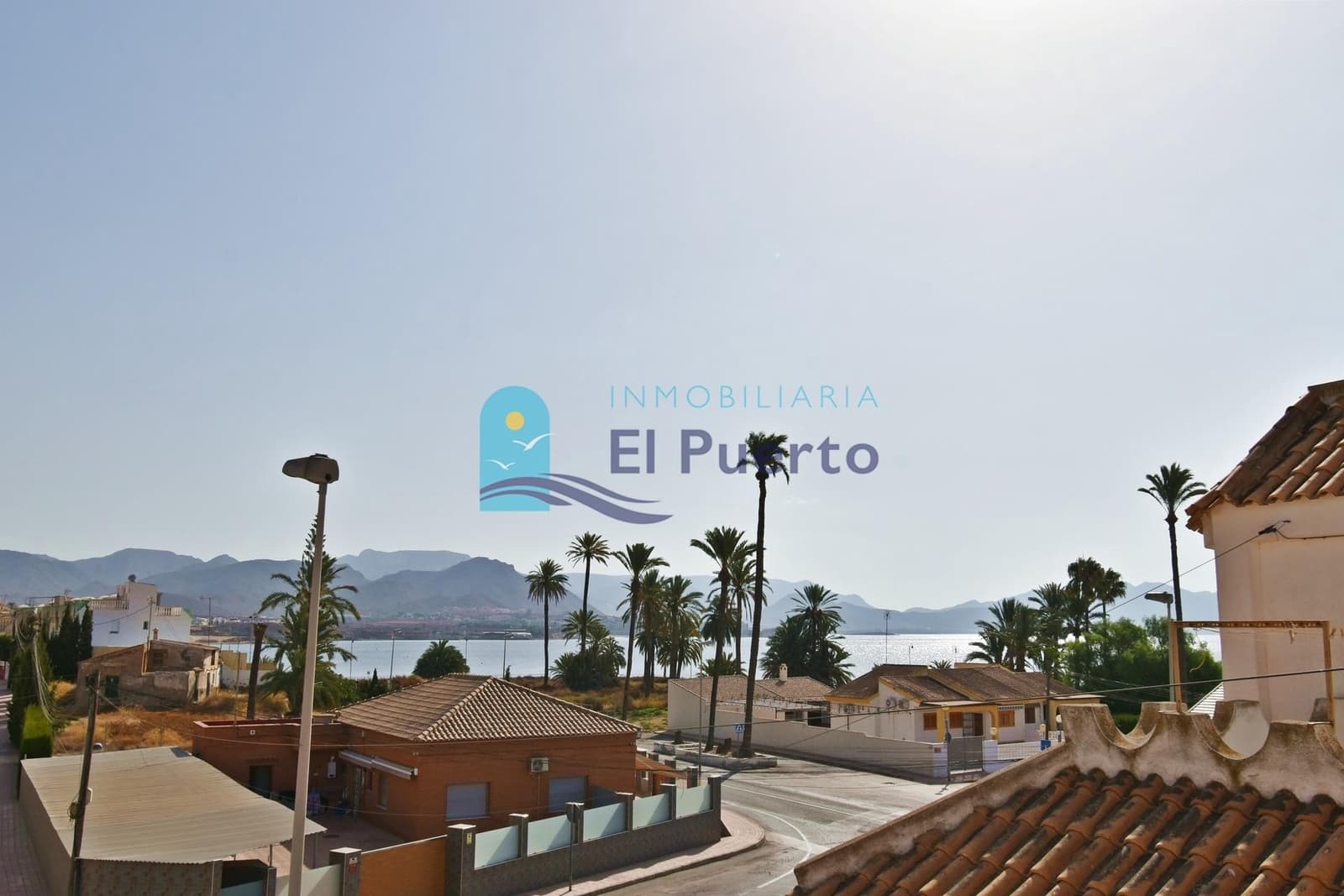 4 bedroom Apartment for sale in Puerto de Mazarron - € 285,000 (Ref: 10015677)