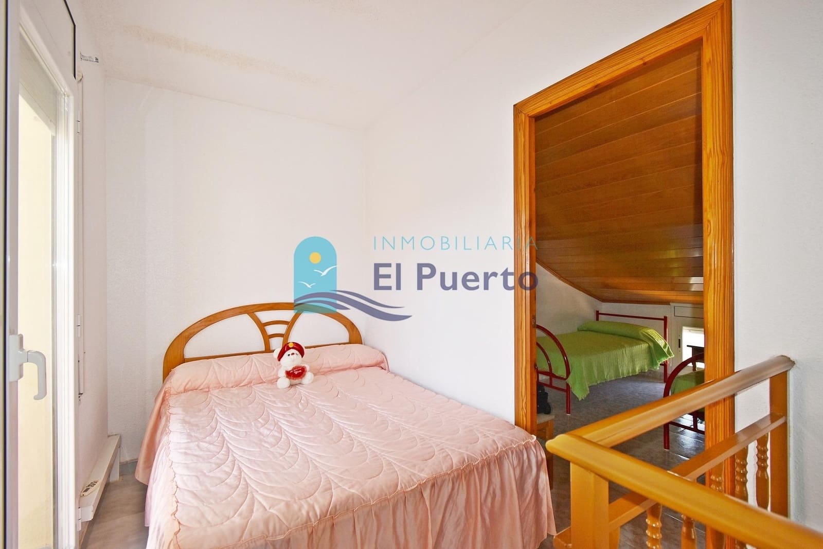 4 bedroom Apartment for sale in Puerto de Mazarron - € 285,000 (Ref: 10015677)