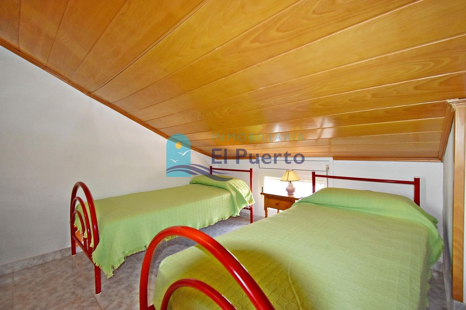 4 bedroom Apartment for sale in Puerto de Mazarron - € 285,000 (Ref: 10015677)