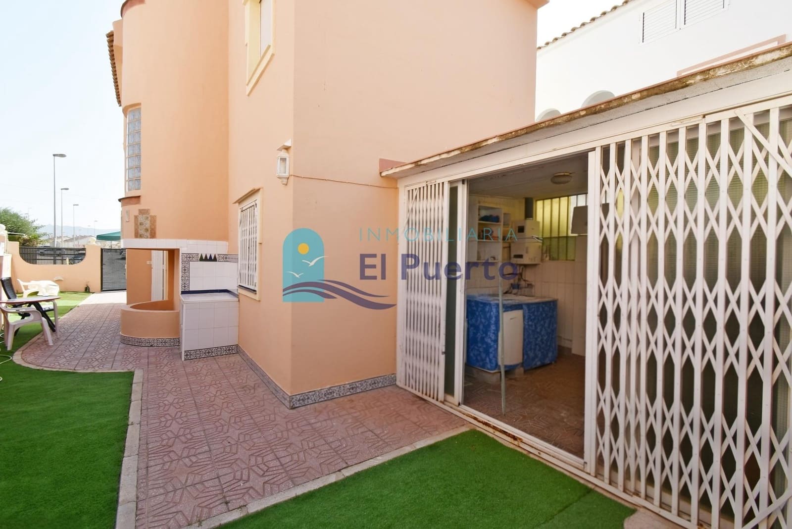 4 bedroom Apartment for sale in Puerto de Mazarron - € 285,000 (Ref: 10015677)