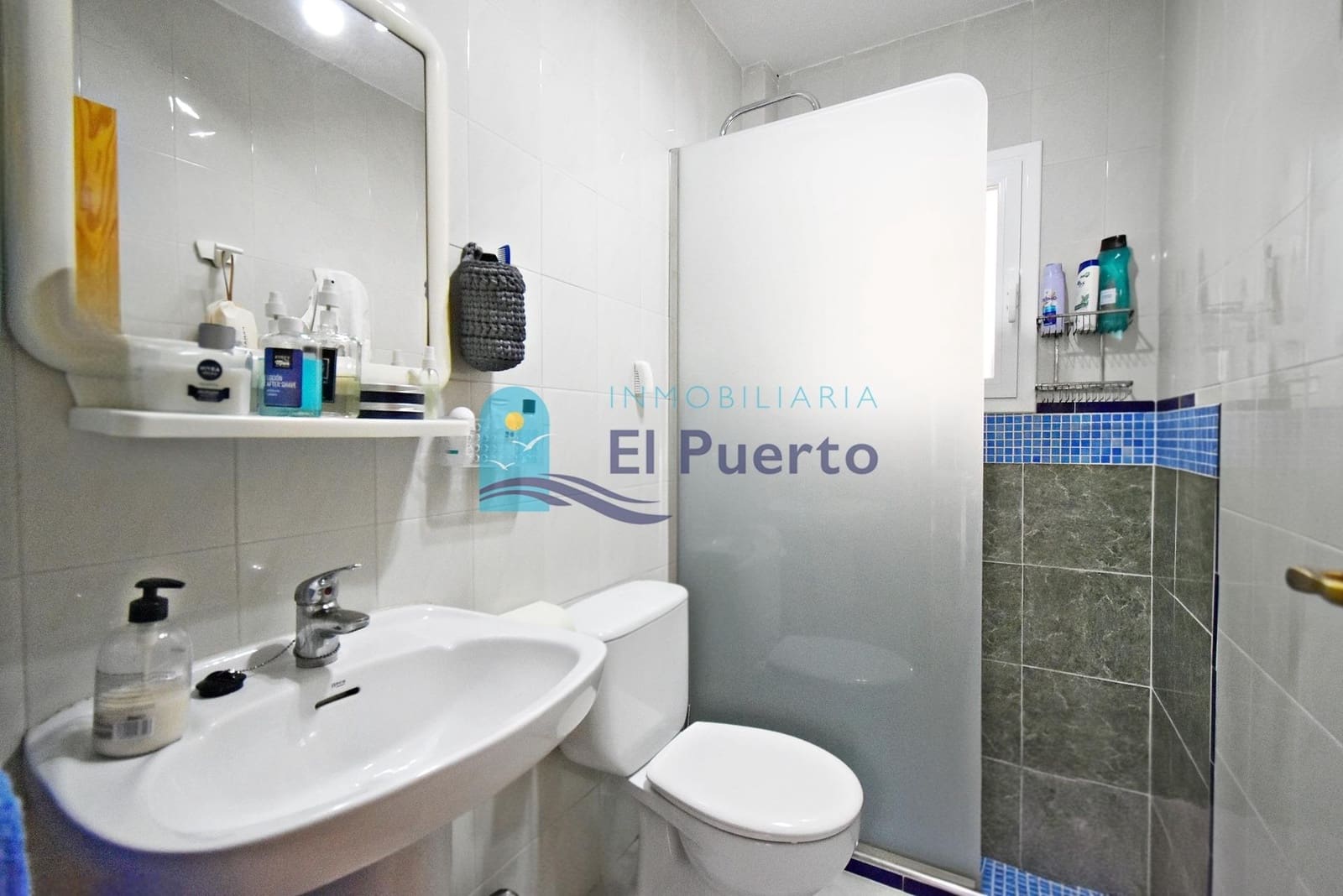 4 bedroom Apartment for sale in Puerto de Mazarron - € 285,000 (Ref: 10015677)