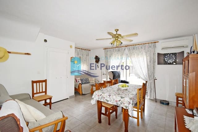 4 slaapkamer Appartement te koop in Puerto de Mazarron, Mazarrón - € 285.000 (Ref: 10015677)