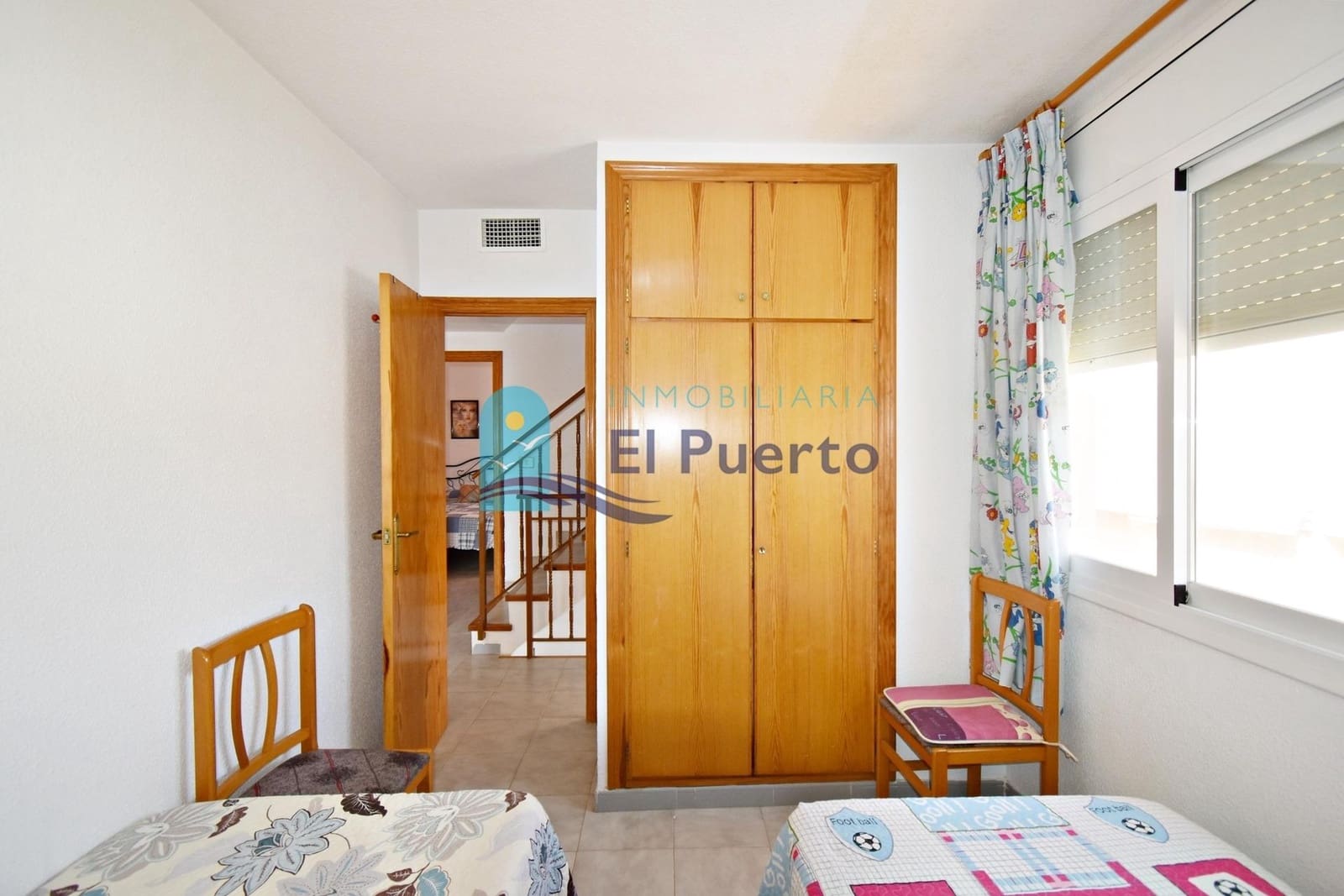 4 bedroom Apartment for sale in Puerto de Mazarron - € 285,000 (Ref: 10015677)