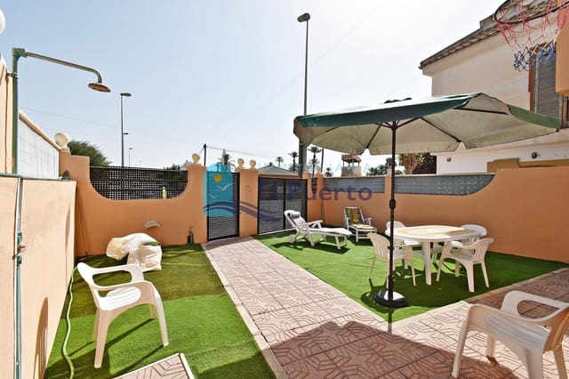 4 slaapkamer Appartement te koop in Puerto de Mazarron, Mazarrón - € 285.000 (Ref: 10015677)