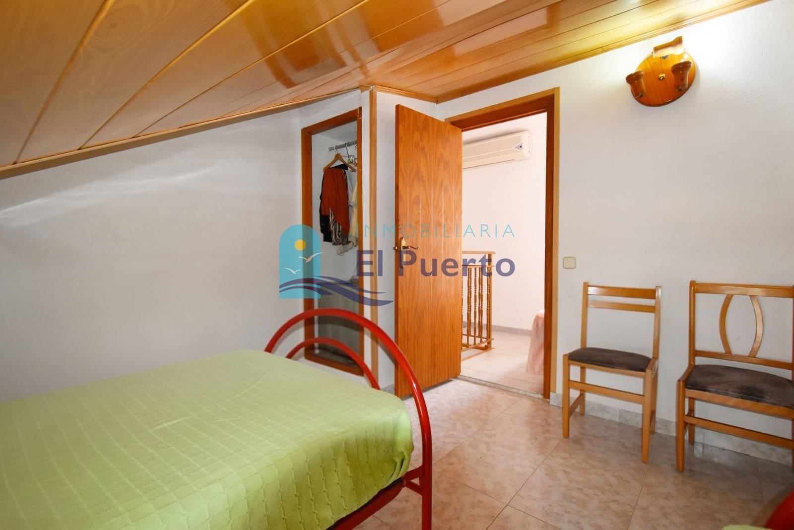 4 bedroom Apartment for sale in Puerto de Mazarron - € 285,000 (Ref: 10015677)