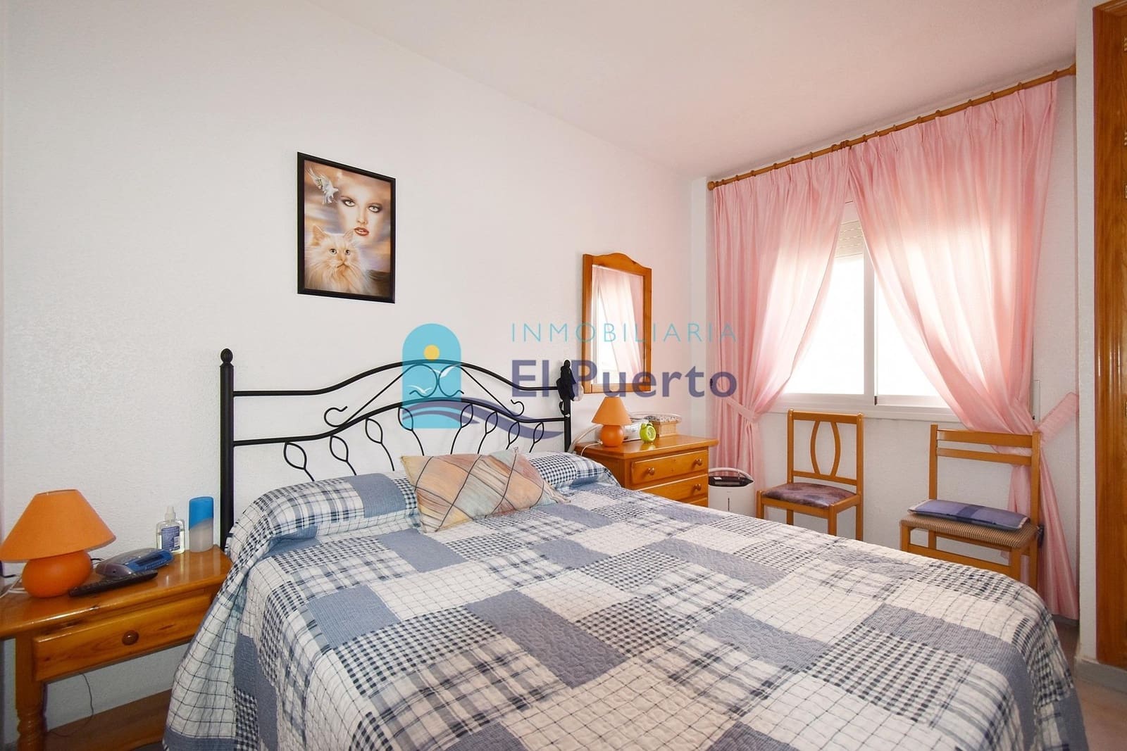 4 bedroom Apartment for sale in Puerto de Mazarron - € 285,000 (Ref: 10015677)