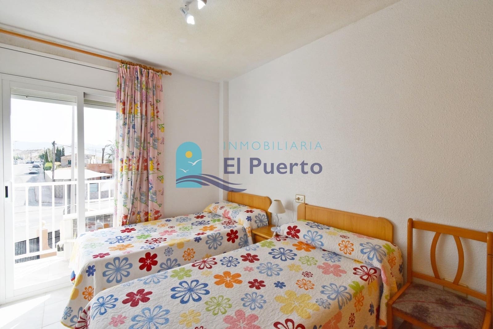 4 bedroom Apartment for sale in Puerto de Mazarron - € 285,000 (Ref: 10015677)
