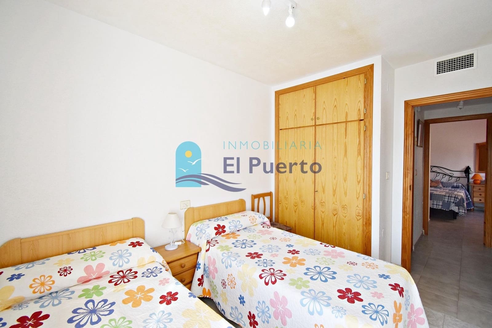 4 bedroom Apartment for sale in Puerto de Mazarron - € 285,000 (Ref: 10015677)