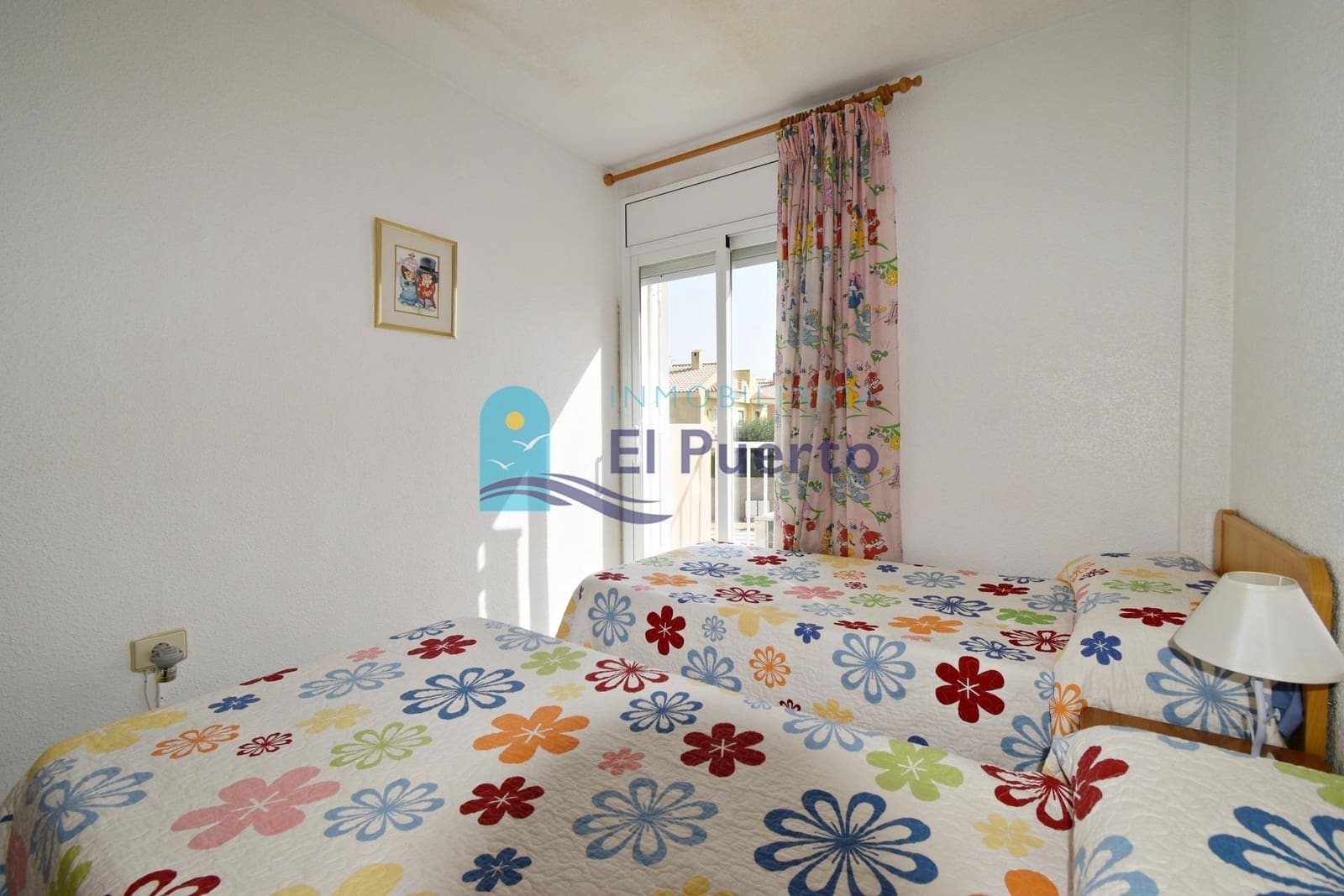 4 bedroom Apartment for sale in Puerto de Mazarron - € 285,000 (Ref: 10015677)
