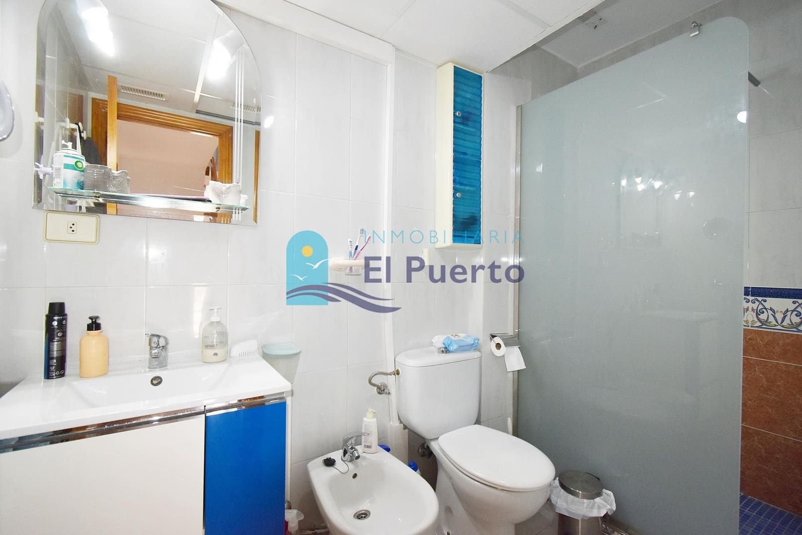 4 bedroom Apartment for sale in Puerto de Mazarron - € 285,000 (Ref: 10015677)