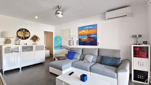 2 bedroom Apartment for sale in Bahia, Mazarrón with pool - € 315,000 (Ref: 10017598)