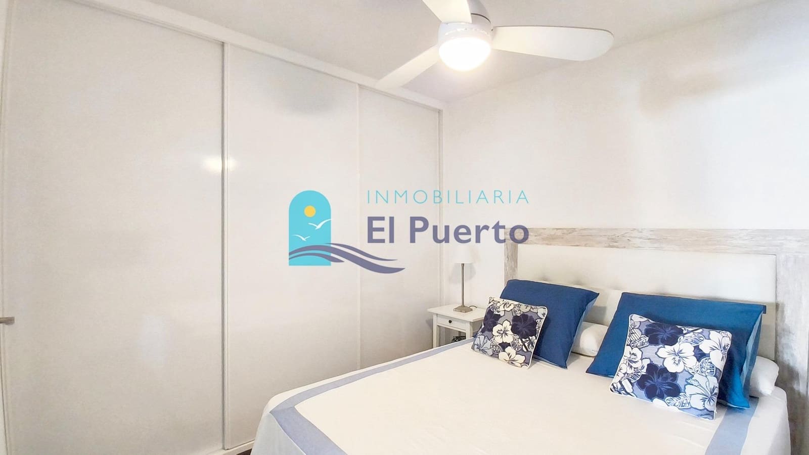 2 bedroom Apartment for sale in Puerto de Mazarron with pool - € 315,000 (Ref: 10017598)