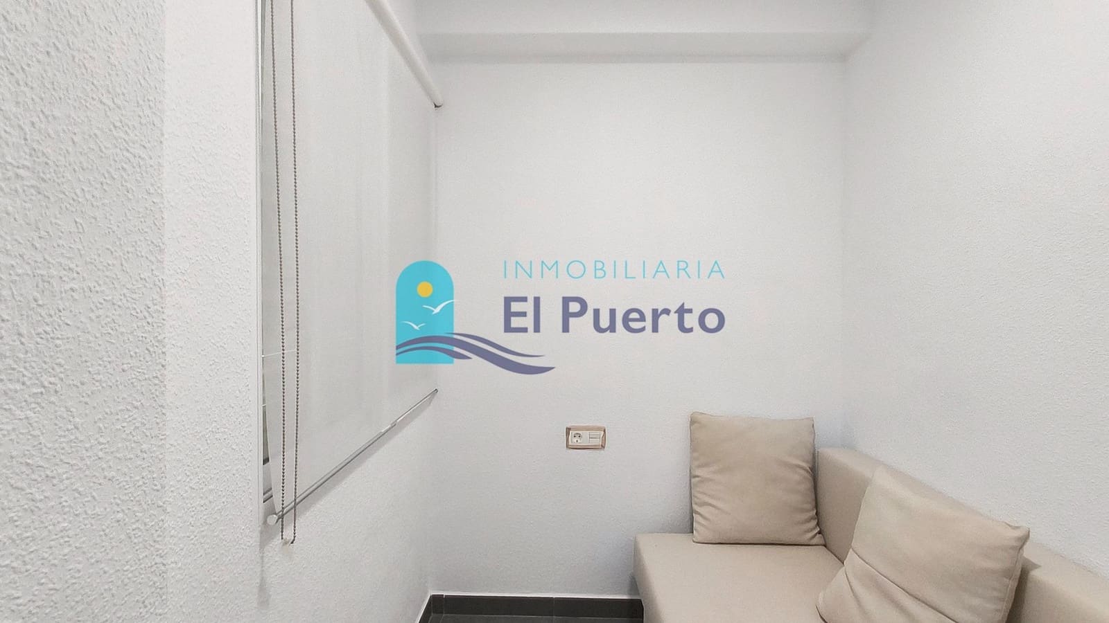 2 bedroom Apartment for sale in Puerto de Mazarron with pool - € 315,000 (Ref: 10017598)