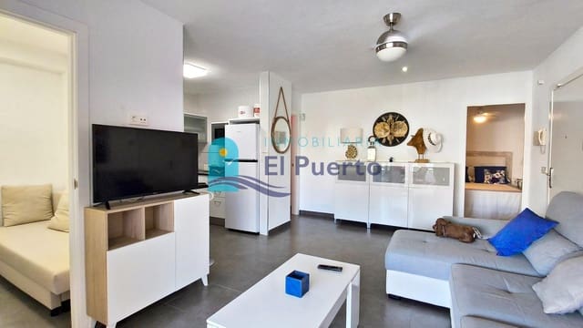 2 bedroom Apartment for sale in Bahia, Mazarrón with pool - € 315,000 (Ref: 10017598)