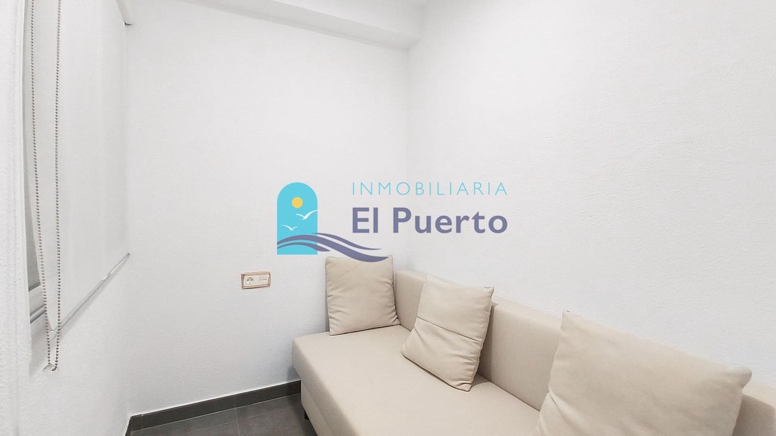 2 bedroom Apartment for sale in Puerto de Mazarron with pool - € 315,000 (Ref: 10017598)