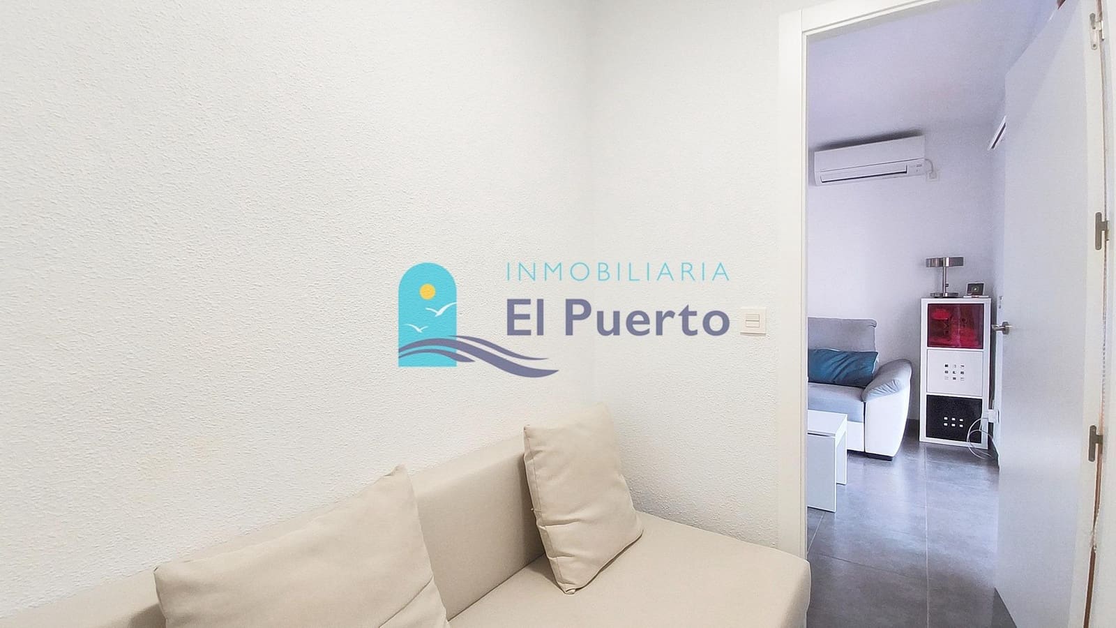 2 bedroom Apartment for sale in Puerto de Mazarron with pool - € 315,000 (Ref: 10017598)