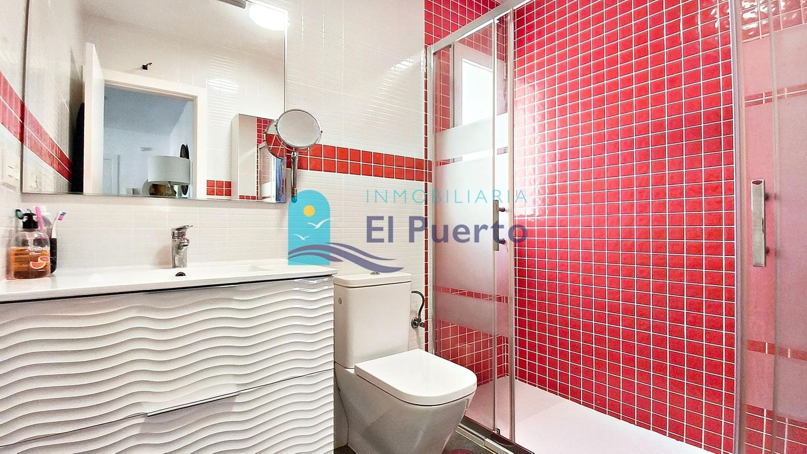2 bedroom Apartment for sale in Puerto de Mazarron with pool - € 315,000 (Ref: 10017598)