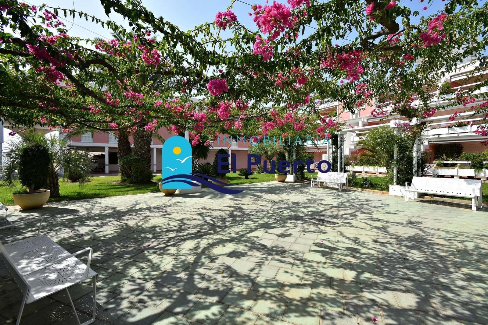 2 bedroom Apartment for sale in Puerto de Mazarron with pool - € 315,000 (Ref: 10017598)