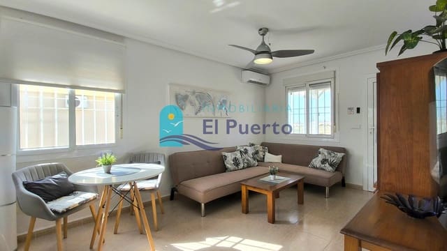 Chalet de 1 habitación en Camposol, Mazarrón en venta - 128.000 € (Ref: 10017599)