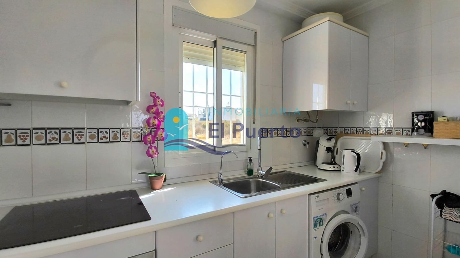 Chalet de 1 habitación en Camposol en venta - 128.000 € (Ref: 10017599)