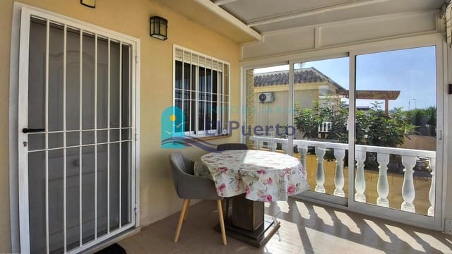 Chalet de 1 habitación en Camposol, Mazarrón en venta - 128.000 € (Ref: 10017599)