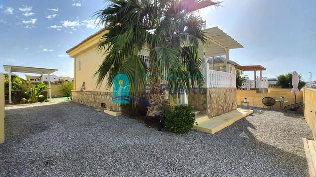 Chalet de 1 habitación en Camposol, Mazarrón en venta - 128.000 € (Ref: 10017599)