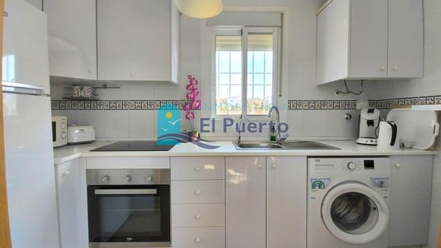 Chalet de 1 habitación en Camposol, Mazarrón en venta - 128.000 € (Ref: 10017599)