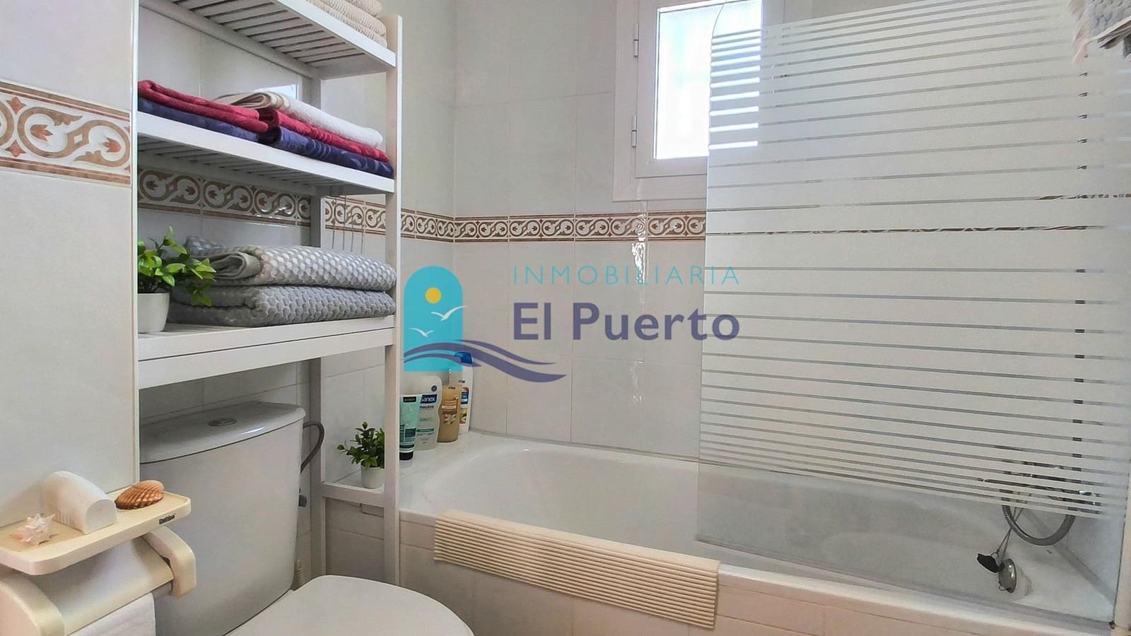 Chalet de 1 habitación en Camposol en venta - 128.000 € (Ref: 10017599)