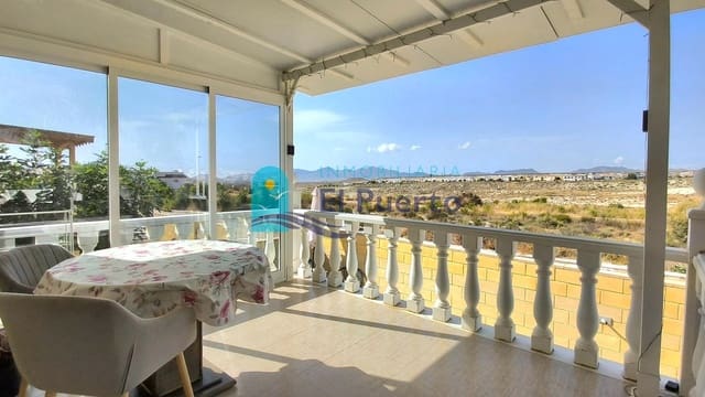 Chalet de 1 habitación en Camposol, Mazarrón en venta - 128.000 € (Ref: 10017599)