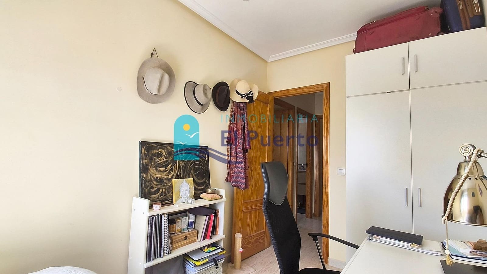 3 bedroom Flat for sale in Puerto de Mazarron - € 178,500 (Ref: 10021020)