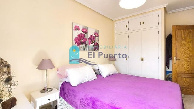 3 bedroom Flat for sale in Bahia, Mazarrón - € 178,500 (Ref: 10021020)