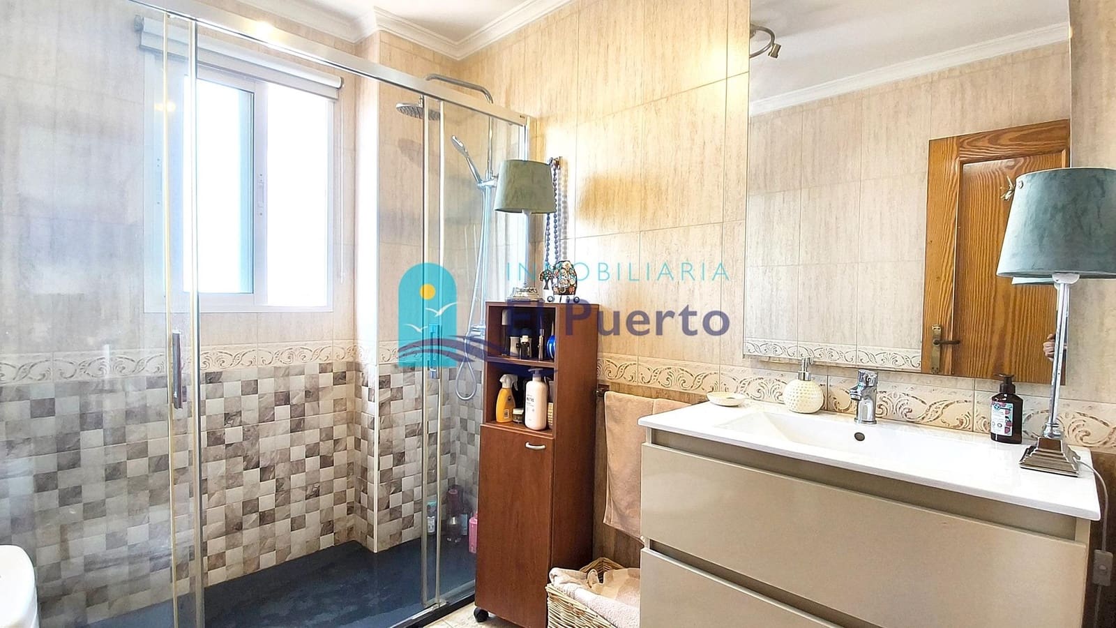 3 bedroom Flat for sale in Puerto de Mazarron - € 178,500 (Ref: 10021020)