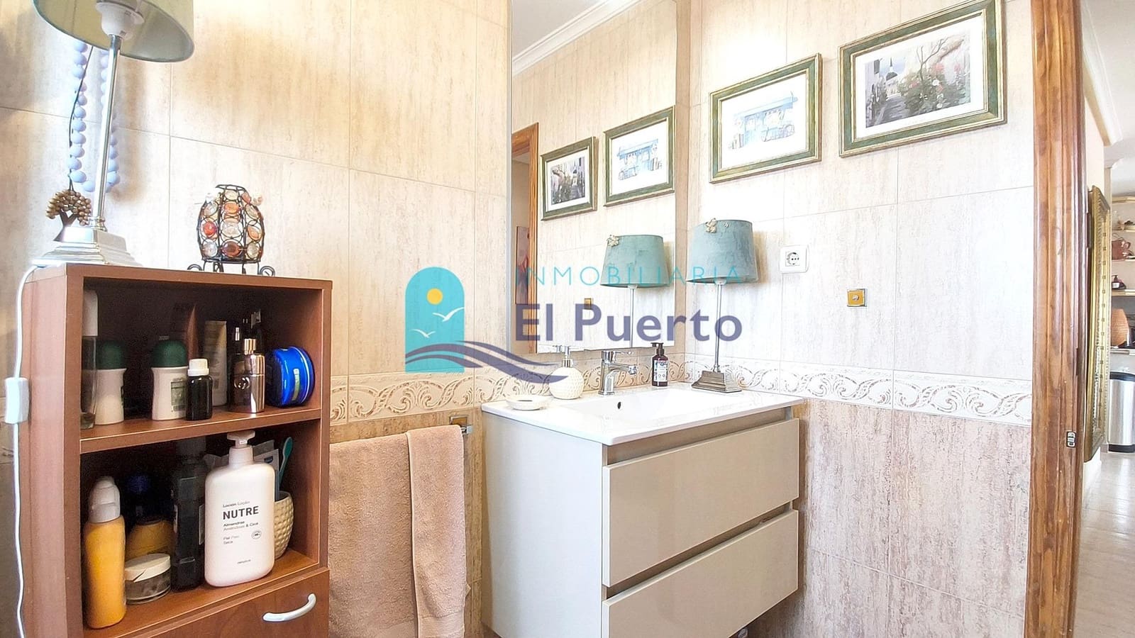 3 bedroom Flat for sale in Puerto de Mazarron - € 178,500 (Ref: 10021020)