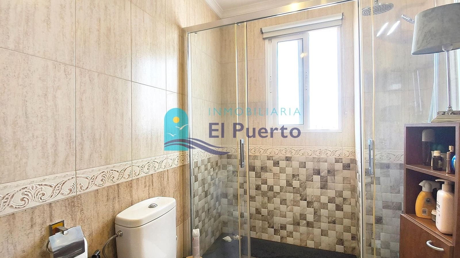 3 bedroom Flat for sale in Puerto de Mazarron - € 178,500 (Ref: 10021020)