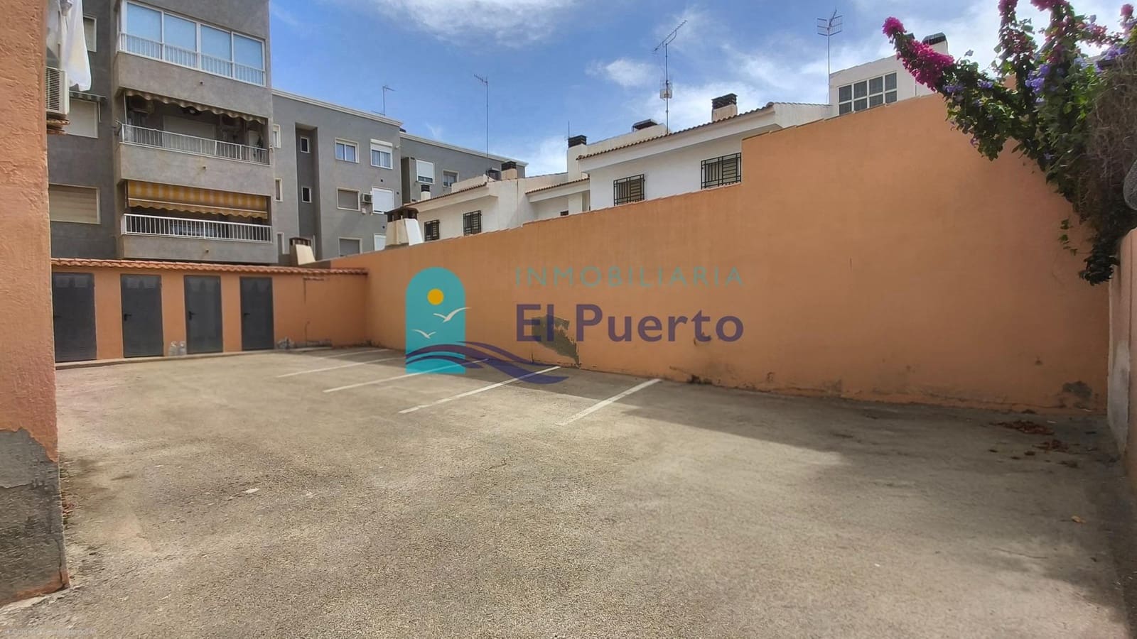 3 bedroom Flat for sale in Puerto de Mazarron - € 178,500 (Ref: 10021020)