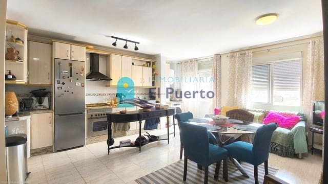 3 bedroom Flat for sale in Bahia, Mazarrón - € 178,500 (Ref: 10021020)